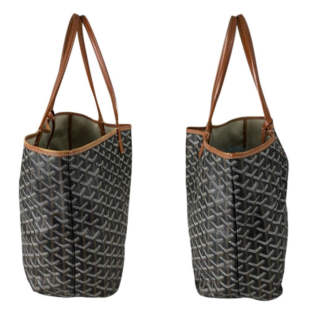 Goyard Saint Louis PM tote bag - Picture 3 of 8